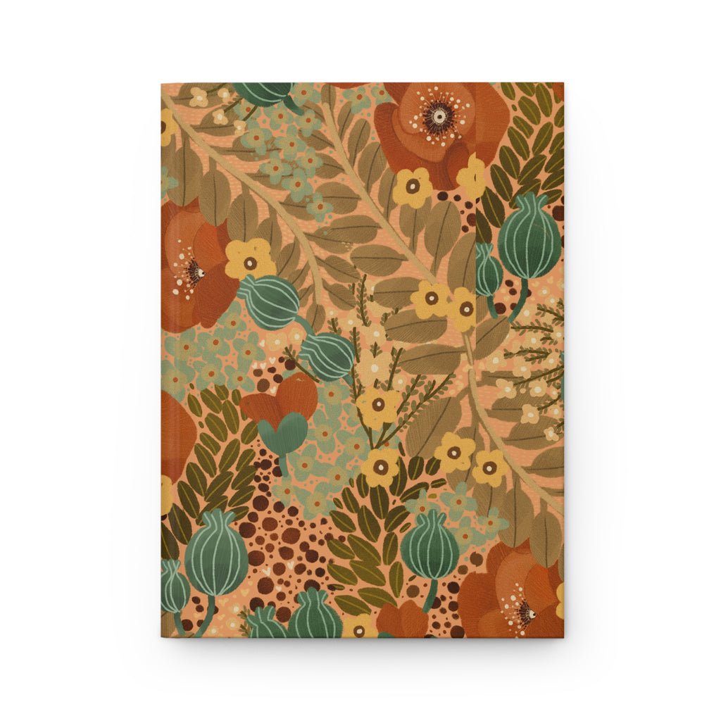 Hardcover Journal Matte