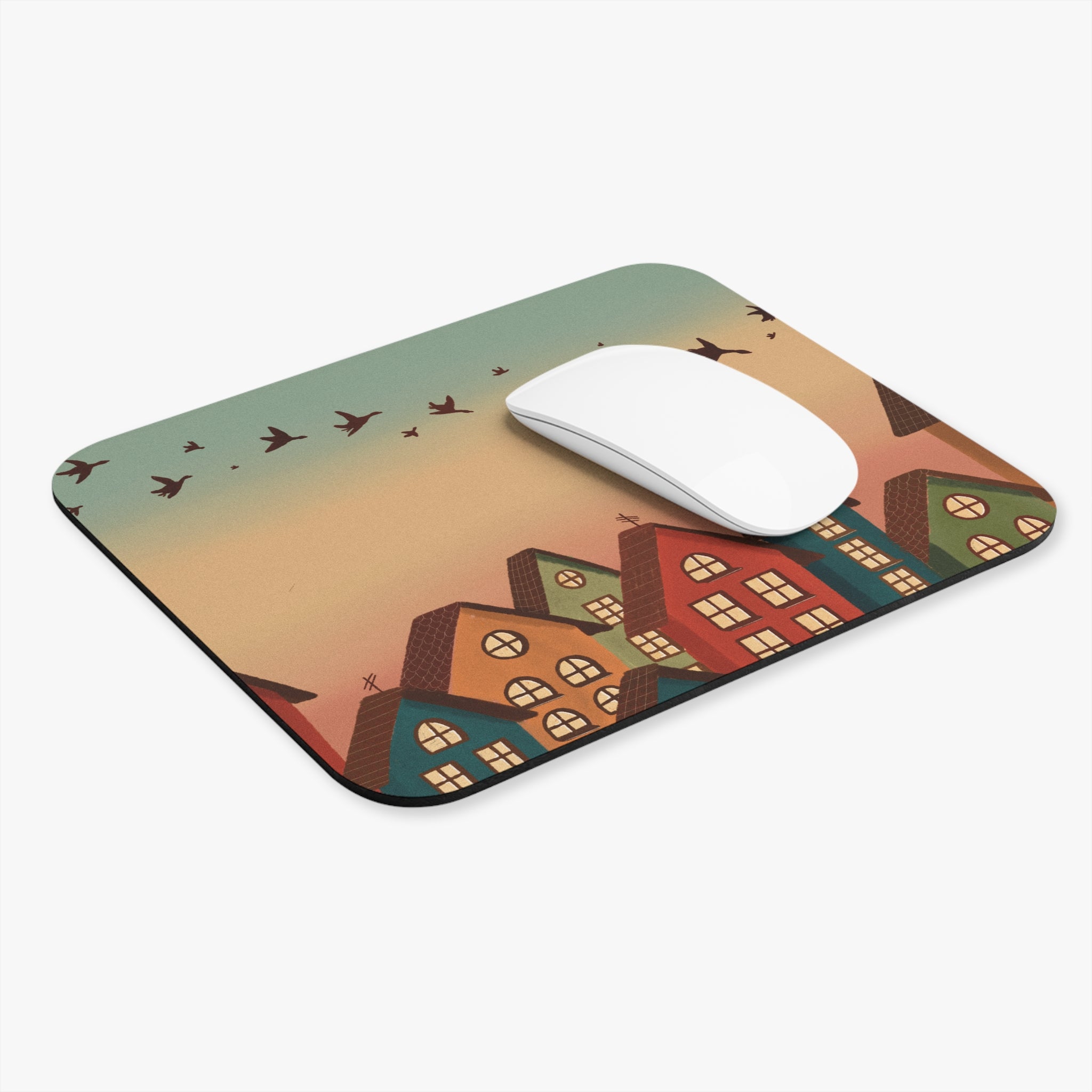 Mouse Pad (Rectangle)