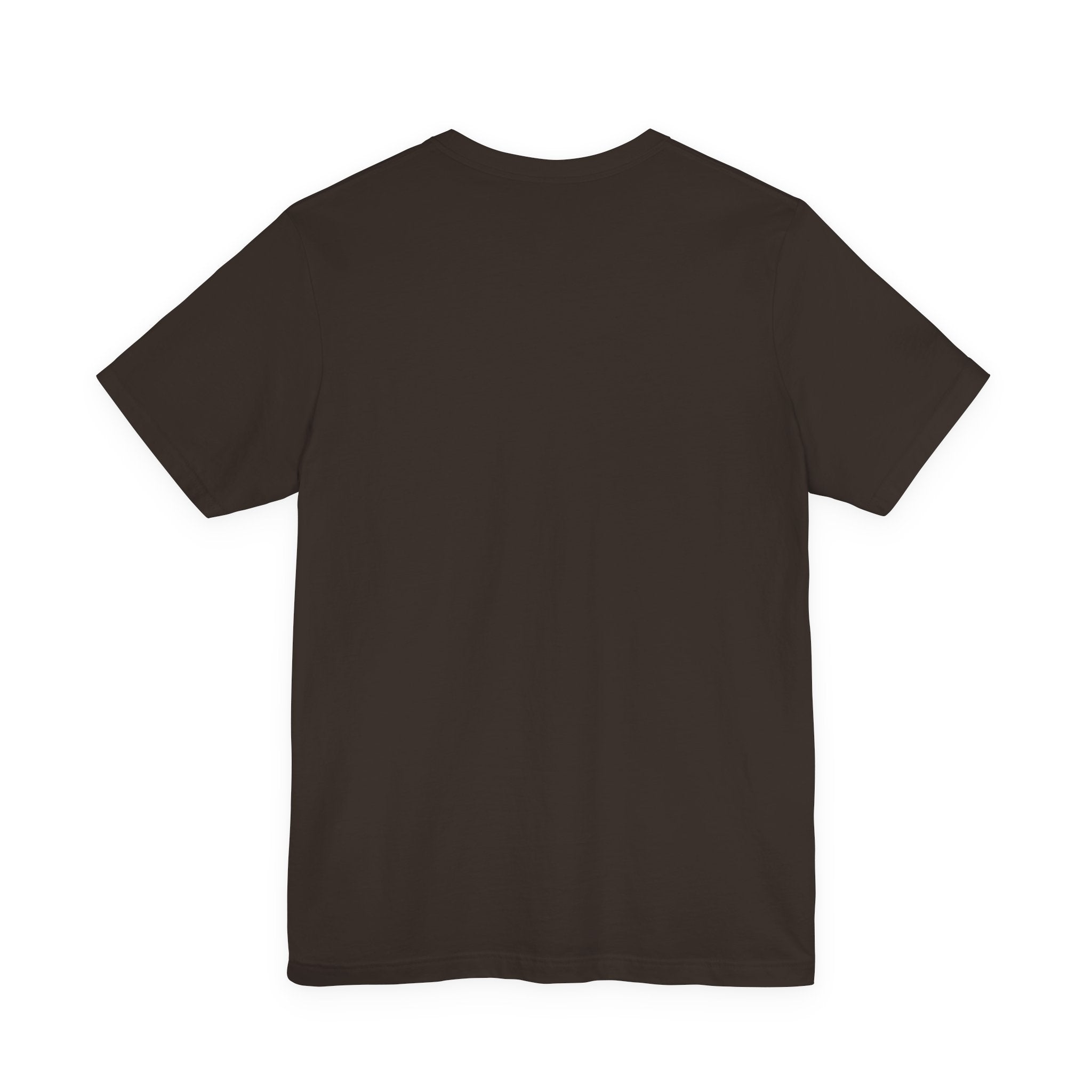 Respect Floral Portrait T‑Shirt