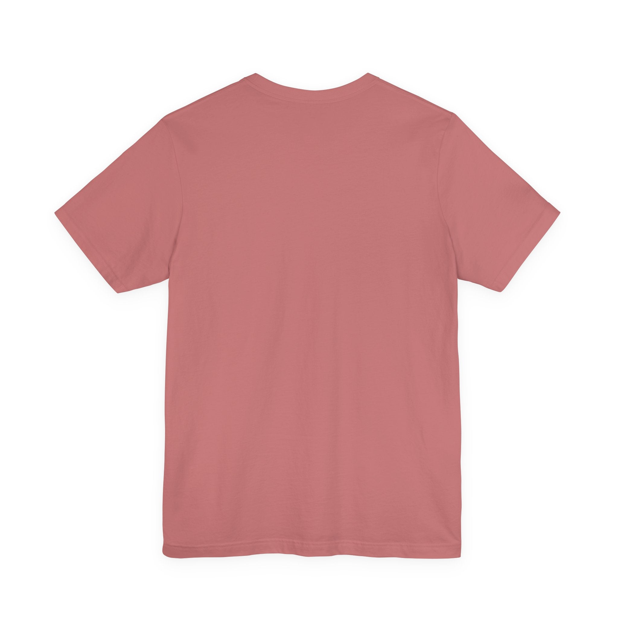 I Was Not Made to Shrink for Comfort T‑Shirt