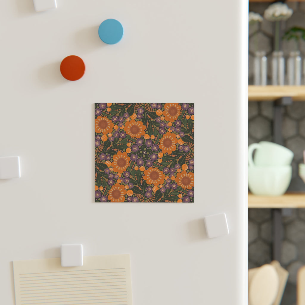 Square Magnet