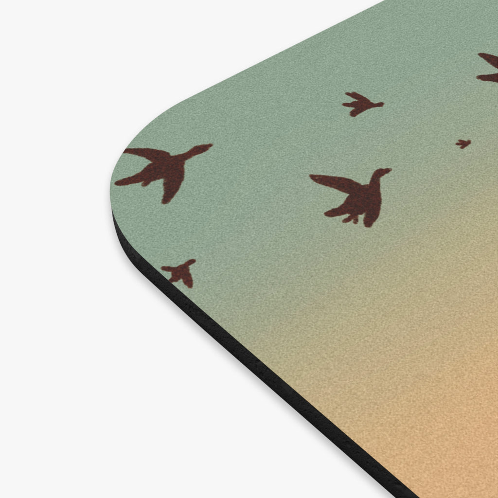Mouse Pad (Rectangle)
