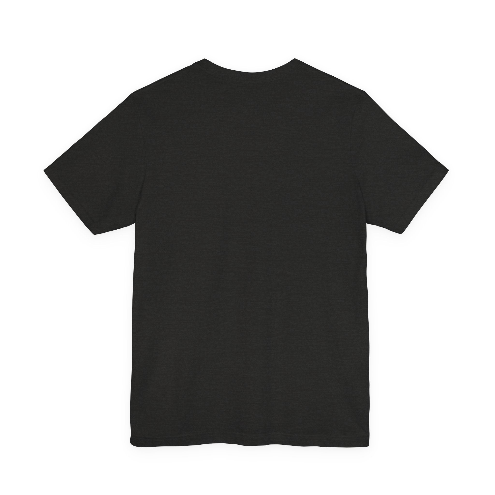 Respect Floral Portrait T‑Shirt