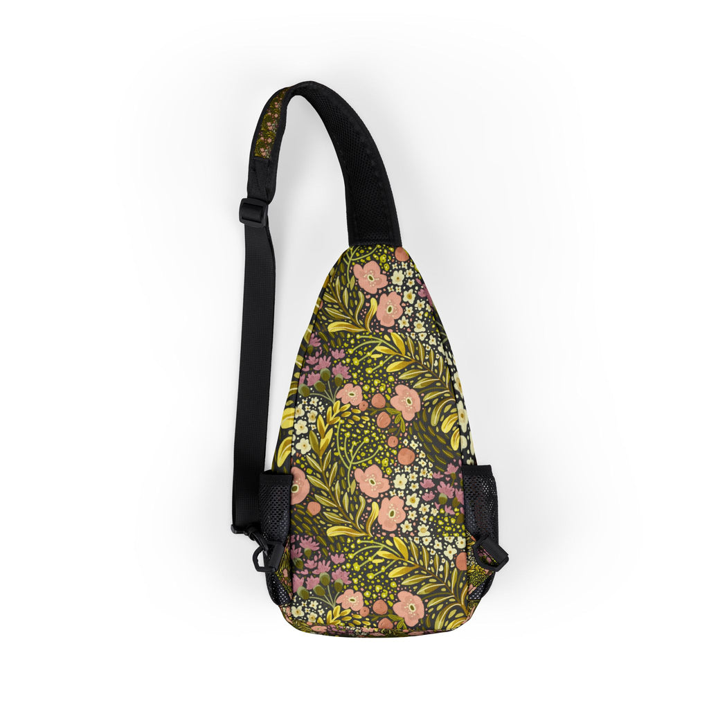 Chest Bag (AOP)