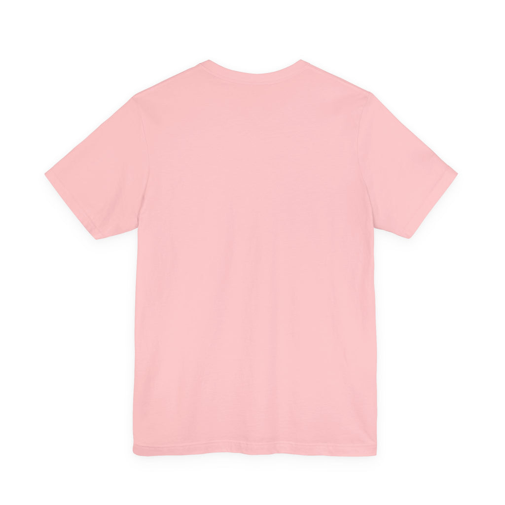 Wildflower Energy T‑Shirt — Floral Graphic Tee