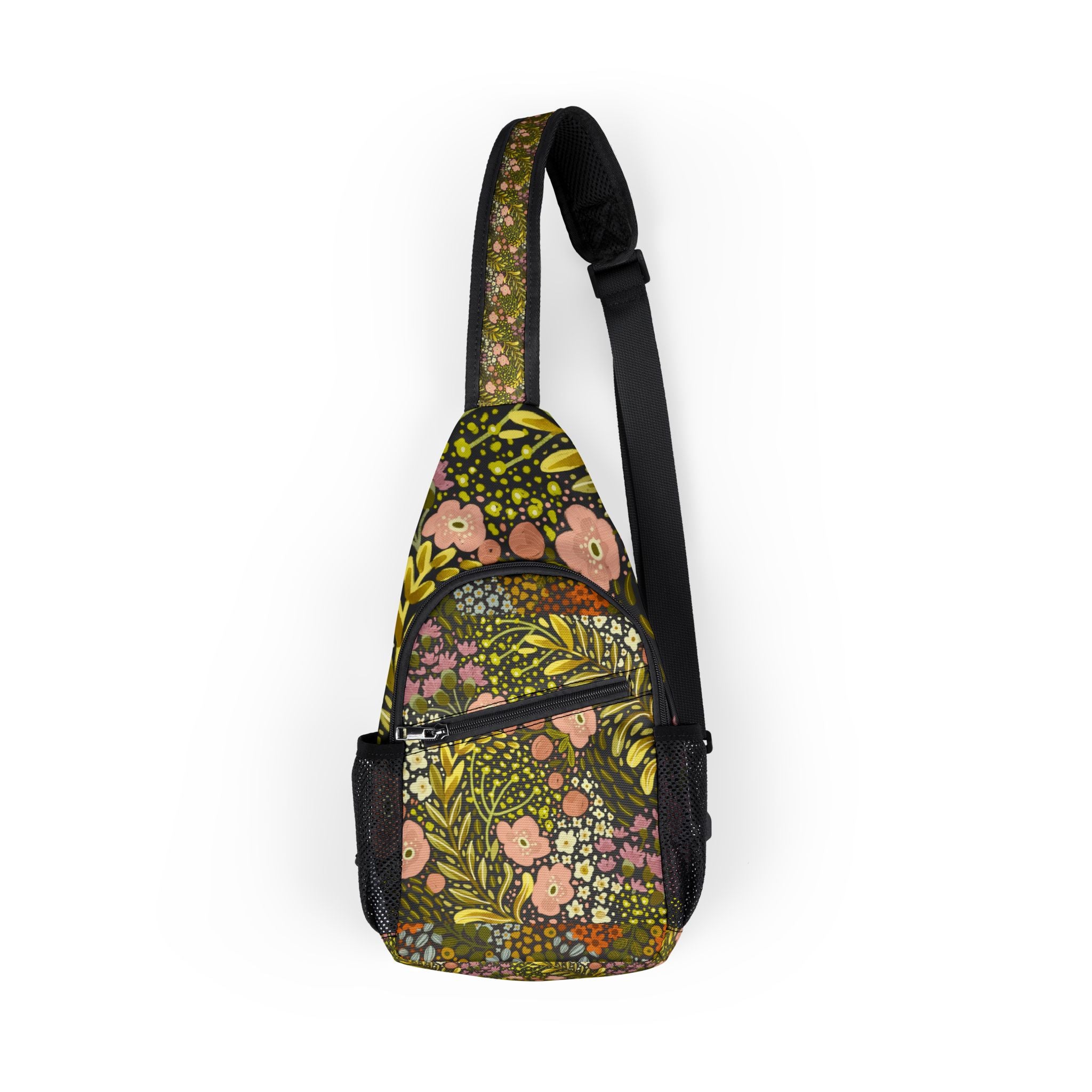 Chest Bag (AOP)