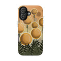 Sunflower Meadow Phone Case — Protective Floral iPhone Cover
