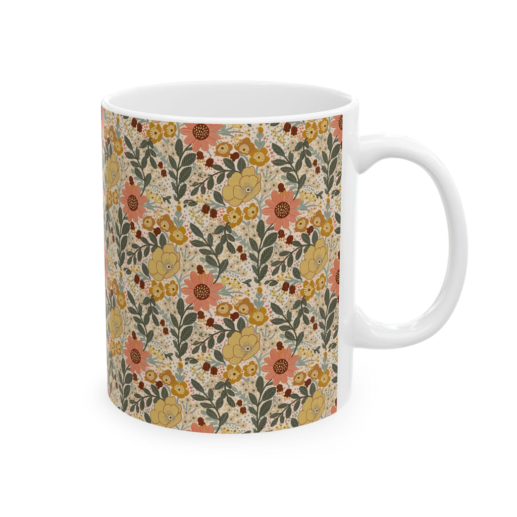 Ceramic Mug, (11oz, 15oz)