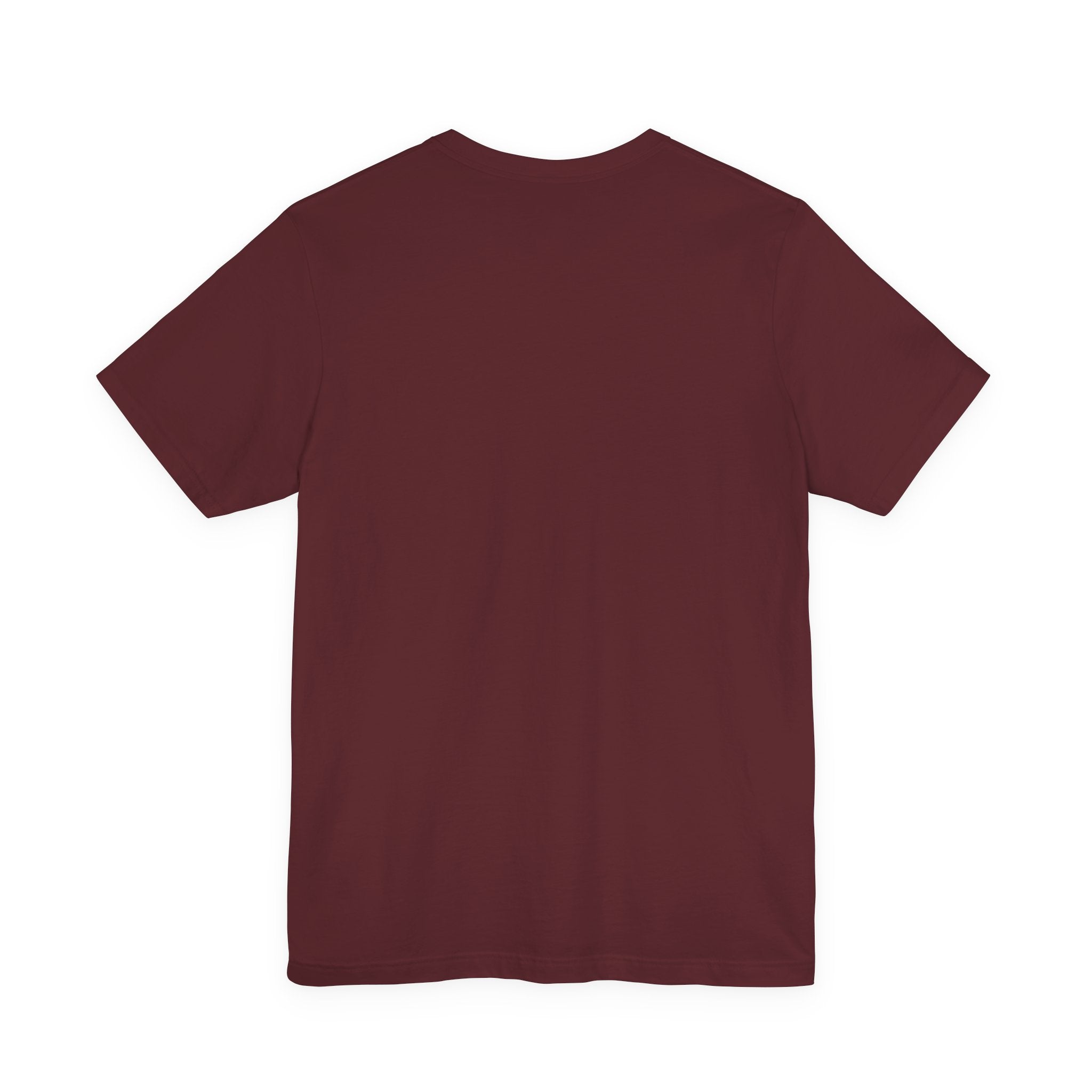 I Was Not Made to Shrink for Comfort T‑Shirt