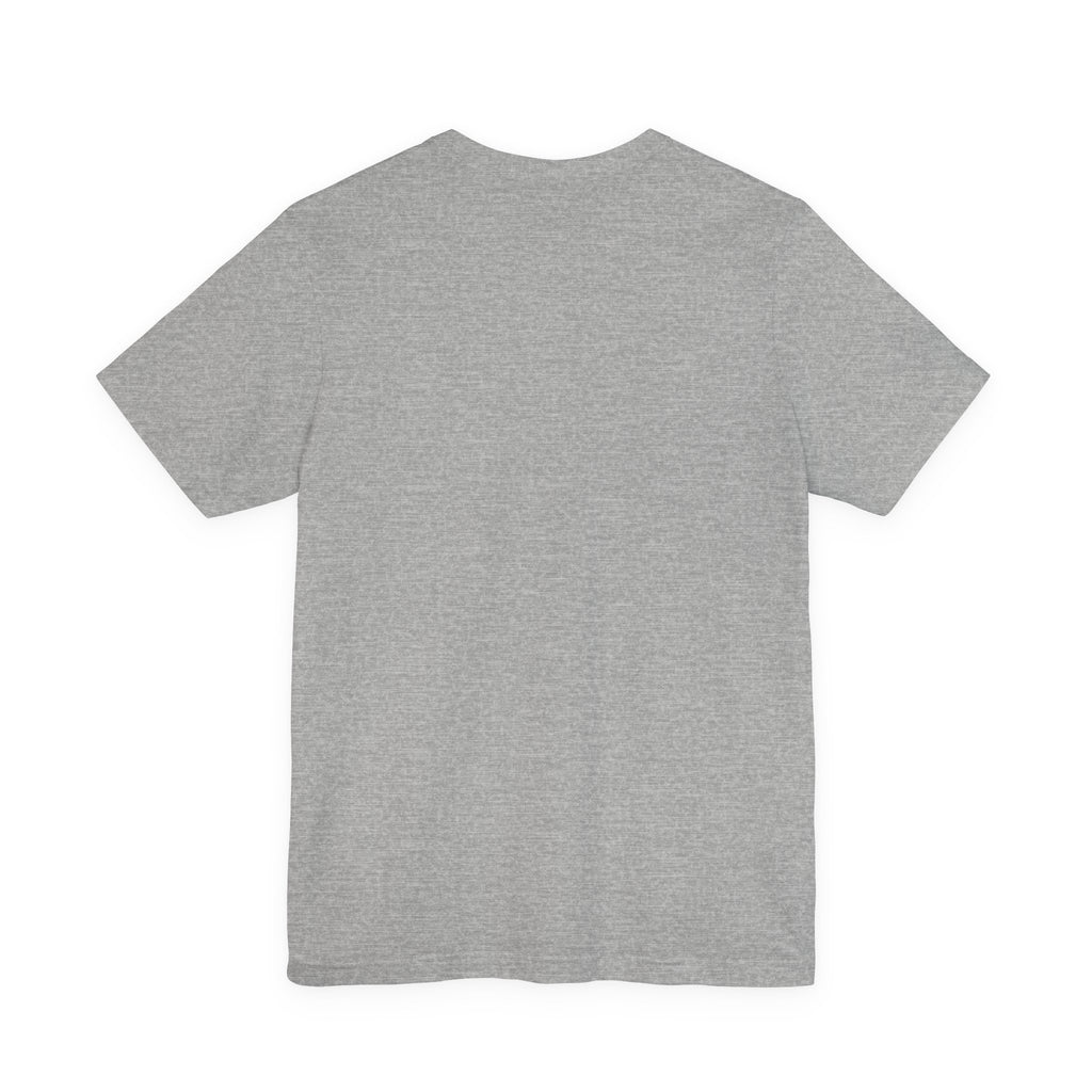 Respect Floral Portrait T‑Shirt