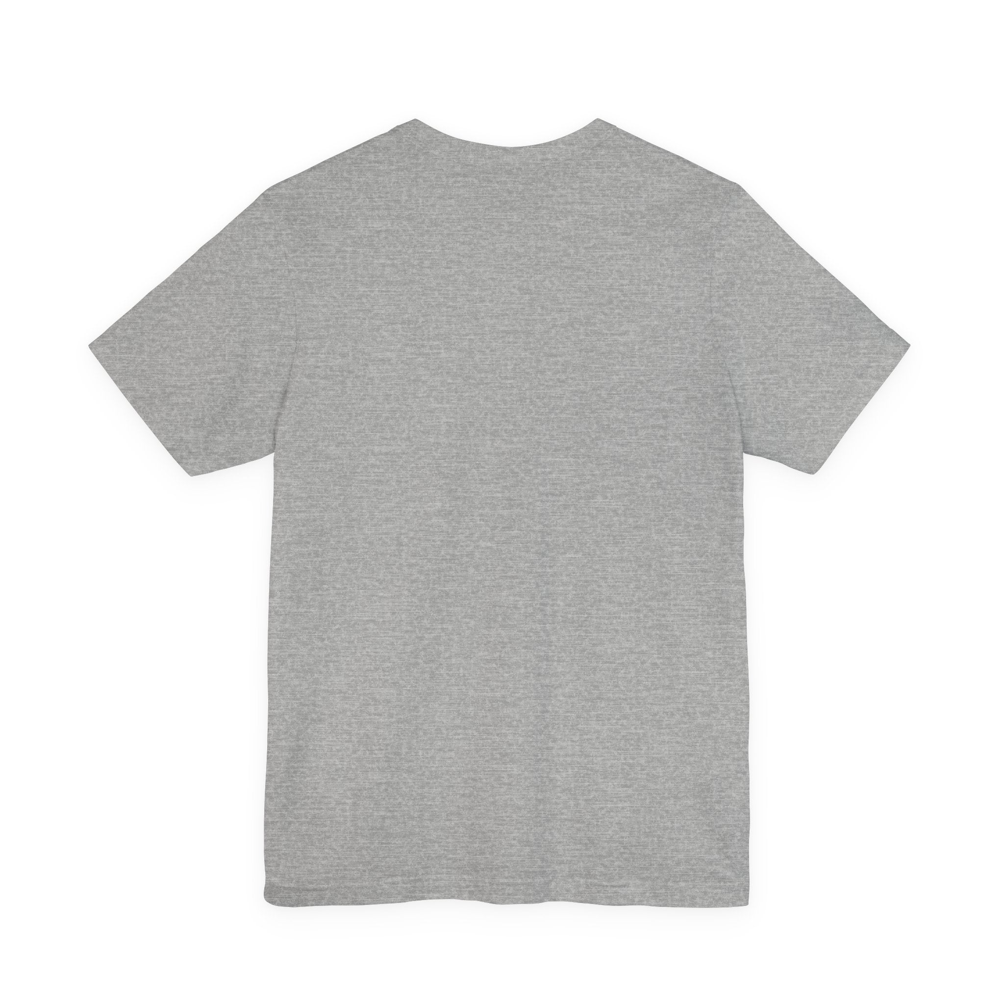 Respect Floral Portrait T‑Shirt