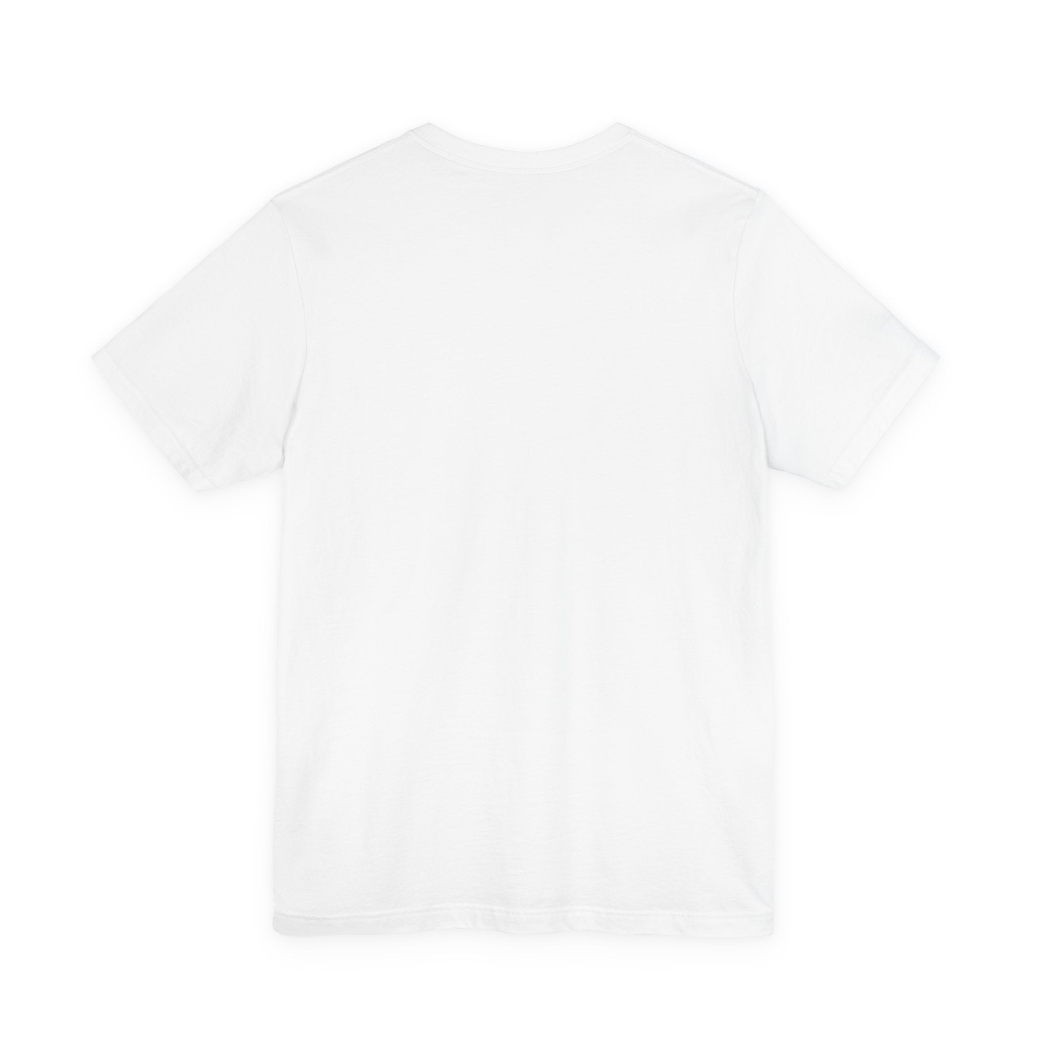 Wildflower Energy T‑Shirt — Floral Graphic Tee