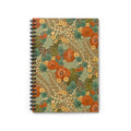 Spiral Notebook - Ruled Line