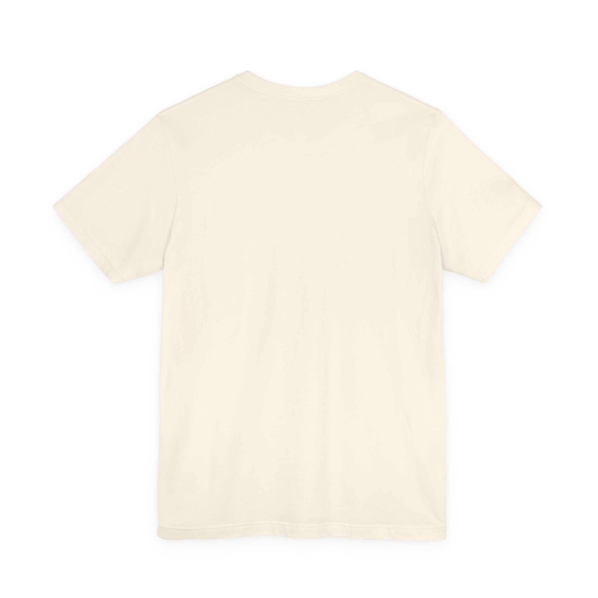 I Was Not Made to Shrink for Comfort T‑Shirt