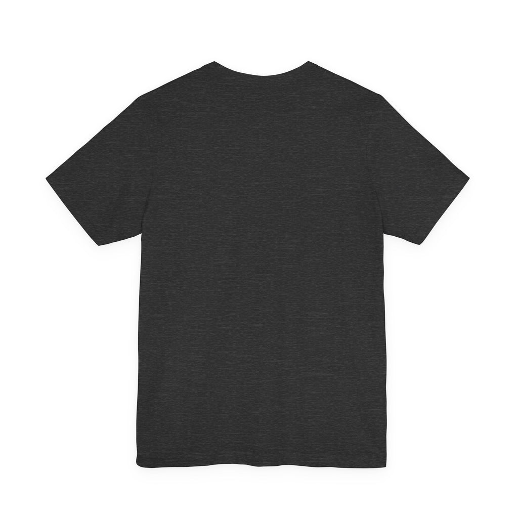 Respect Floral Portrait T‑Shirt