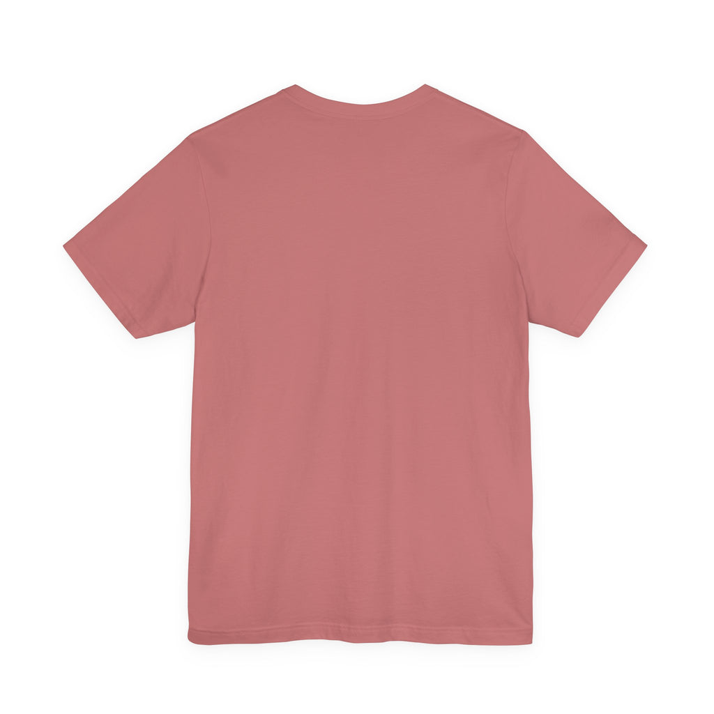 Wildflower Energy T‑Shirt — Floral Graphic Tee